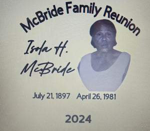“Rest Beautifully Mama” 💙🕊️ ~ OR ~           “Legacy Reunion”✨💙