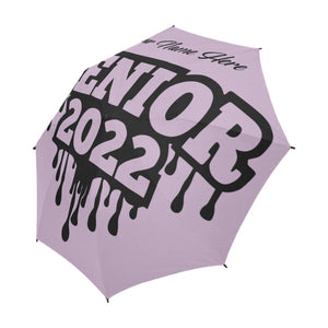 Senior Drip 2022 Umbrella