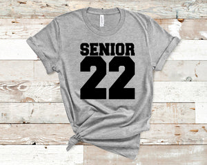 Senior 22