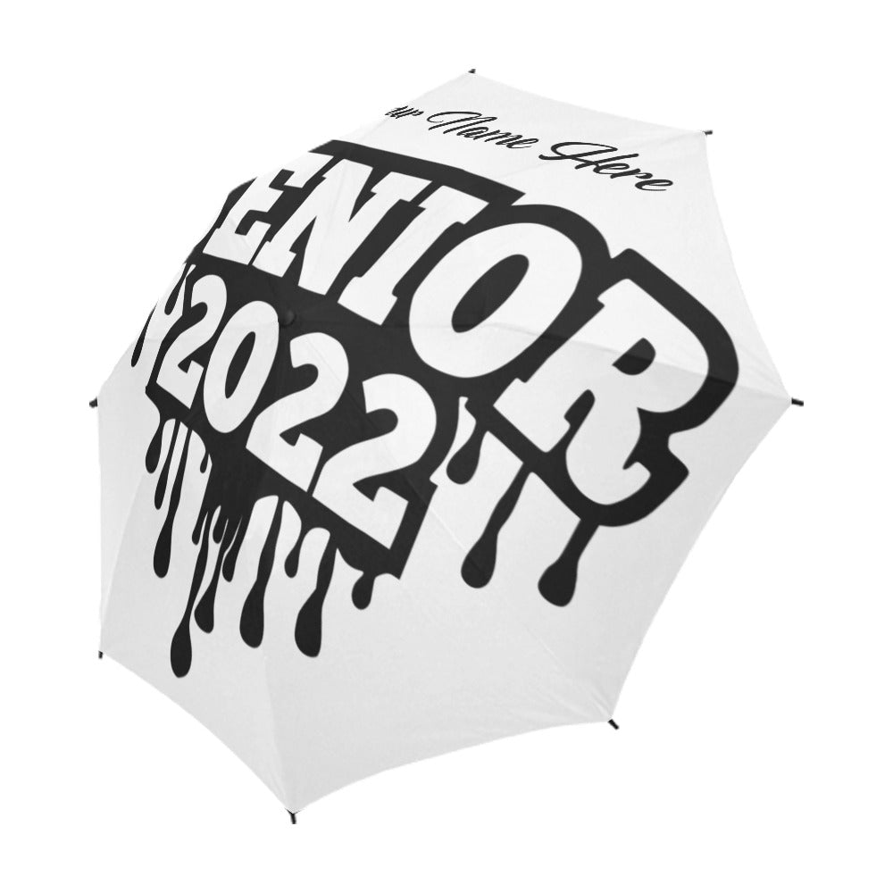 Senior Drip 2022 Umbrella